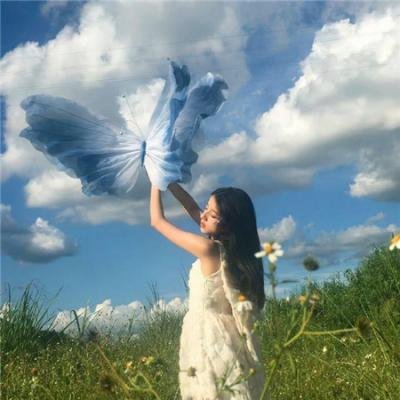 情在不言中