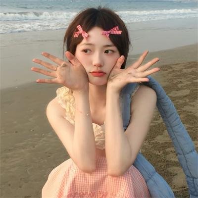 村里来了个洋媳妇