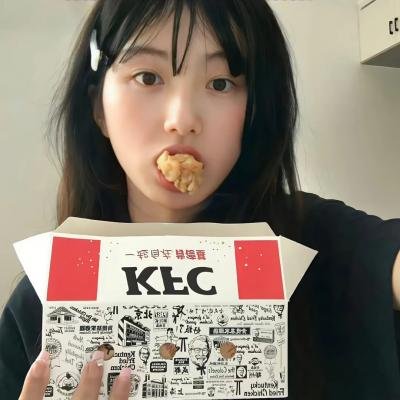 圣诞兔子